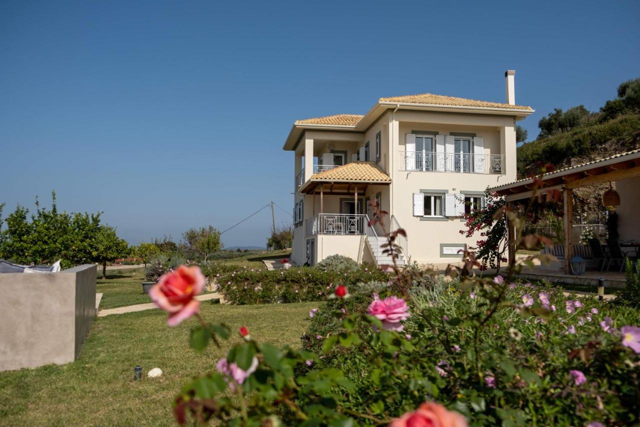 Knots Apartments Айос-Николаос Экстерьер фото