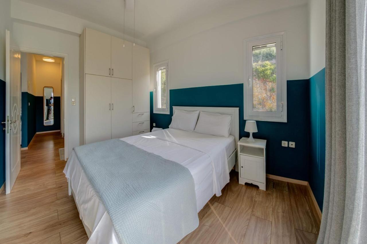 Knots Apartments Айос-Николаос Экстерьер фото