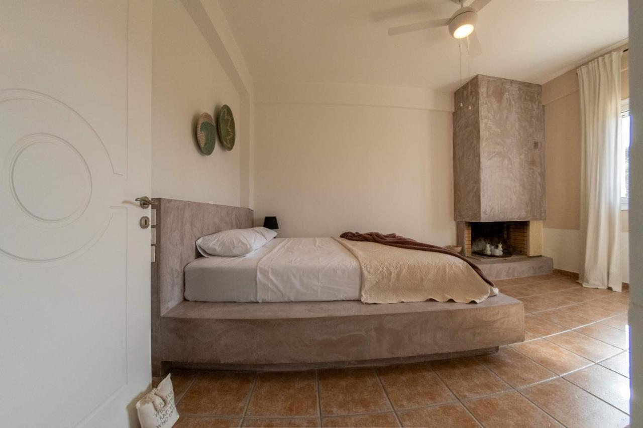 Knots Apartments Айос-Николаос Экстерьер фото